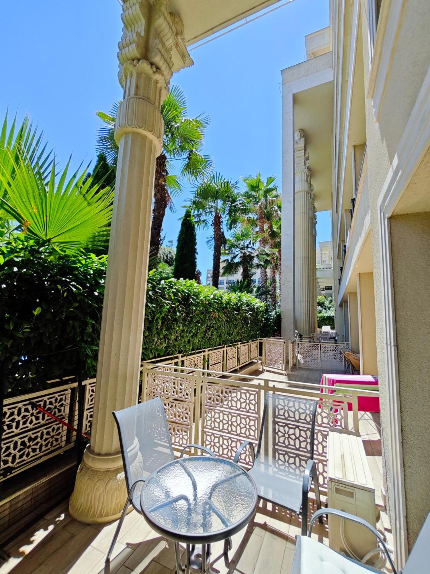 גולדן סנדס Argisht Marina Lux Studio Apt606 מראה חיצוני תמונה